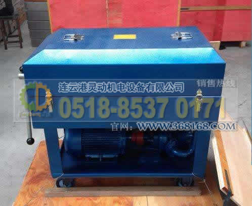 板框濾油機制造，板框式壓力濾油機廠家，板框式濾油機生產廠家